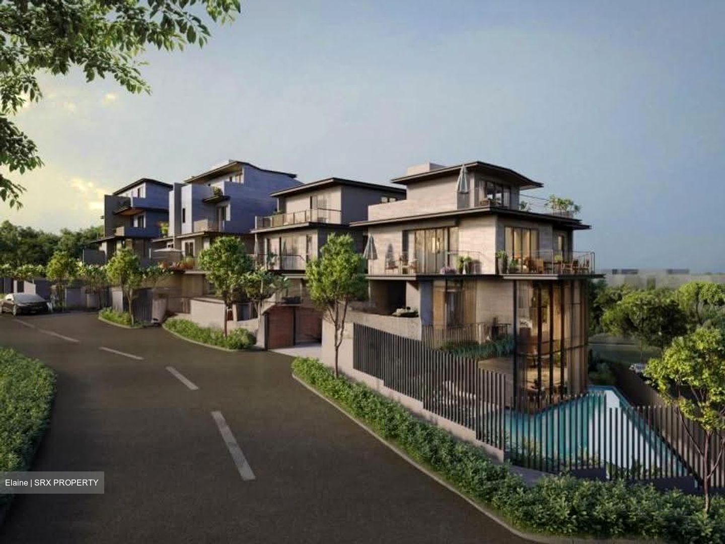 Goldhill Garden (D11), Semi-Detached #626609611